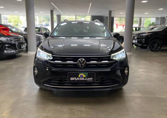VOLKSWAGEN NIVUS 1.0 200 TSI TOTAL FLEX HIGHLINE AUTOMÁTICO VOLKSWAGEN NIVUS 1.0 200 TSI TOTAL FLEX HIGHLINE AUTOMÁTICO